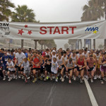 Bay Bridge Run 2005